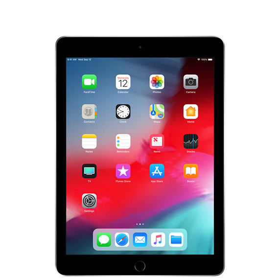 iPad Gen 6 9.7